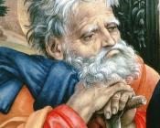 菲利皮诺 利比 : Holy Family